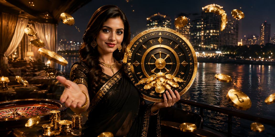 vaji vaji স্লট গেম – রিল, ফিচার এবং বড় প্রাইজ রাউন্ড